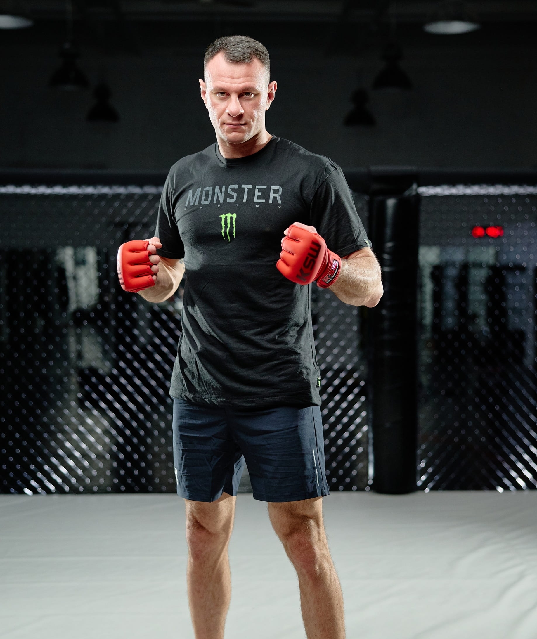 Arkadiusz Wrzosek dołącza do rodziny Monster Energy (2)