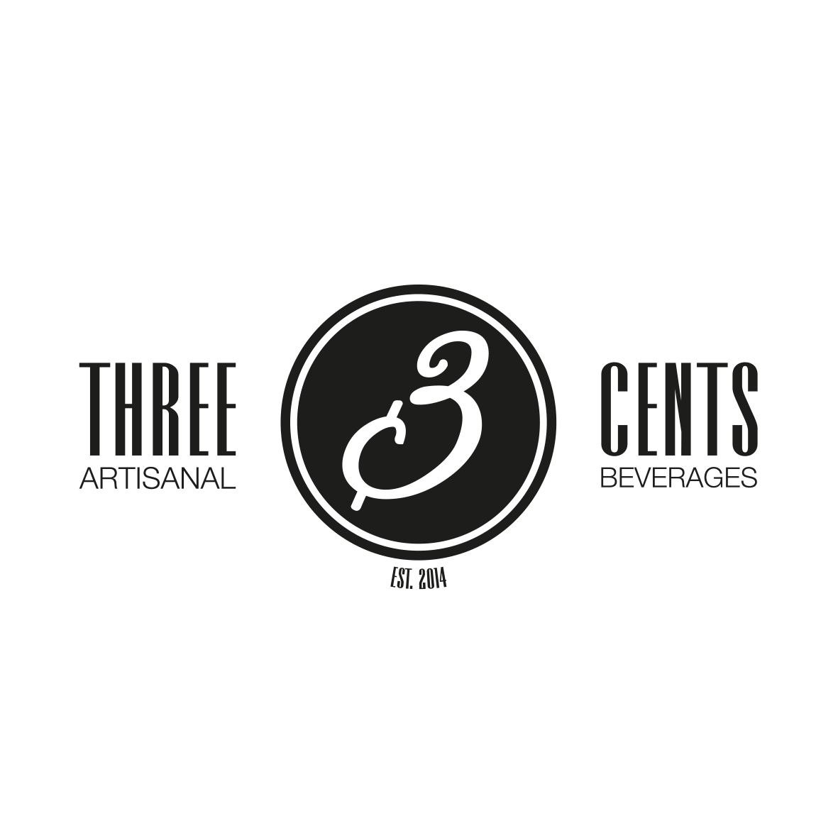 THREE_CENTS_LOGO_SQUARE_BLACK_on_WHITE