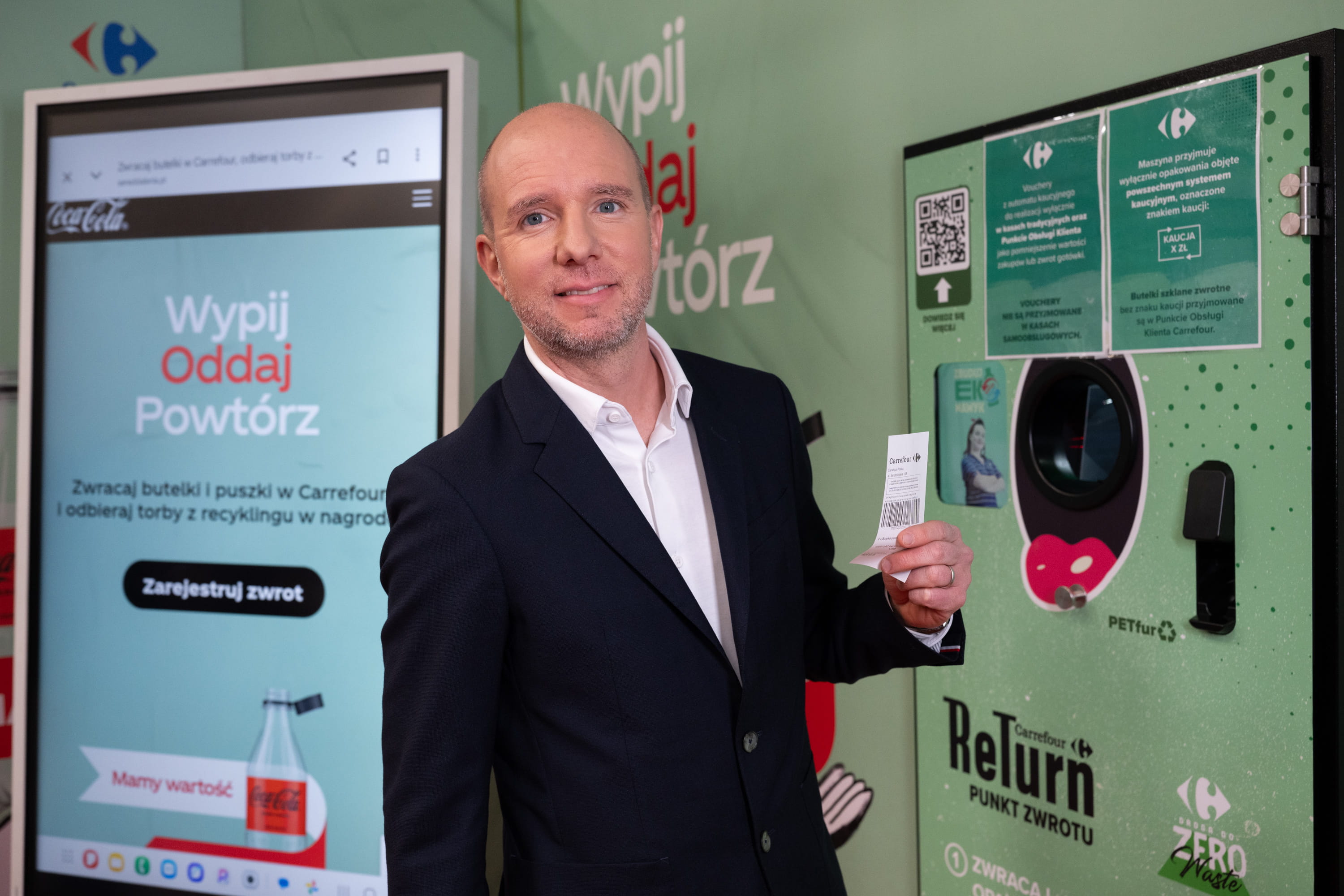 Thomas Oth The Coca-Cola Company