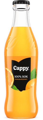 CAPPY_POMARANCZOWY-szklany