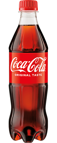 COCA-COLA-original