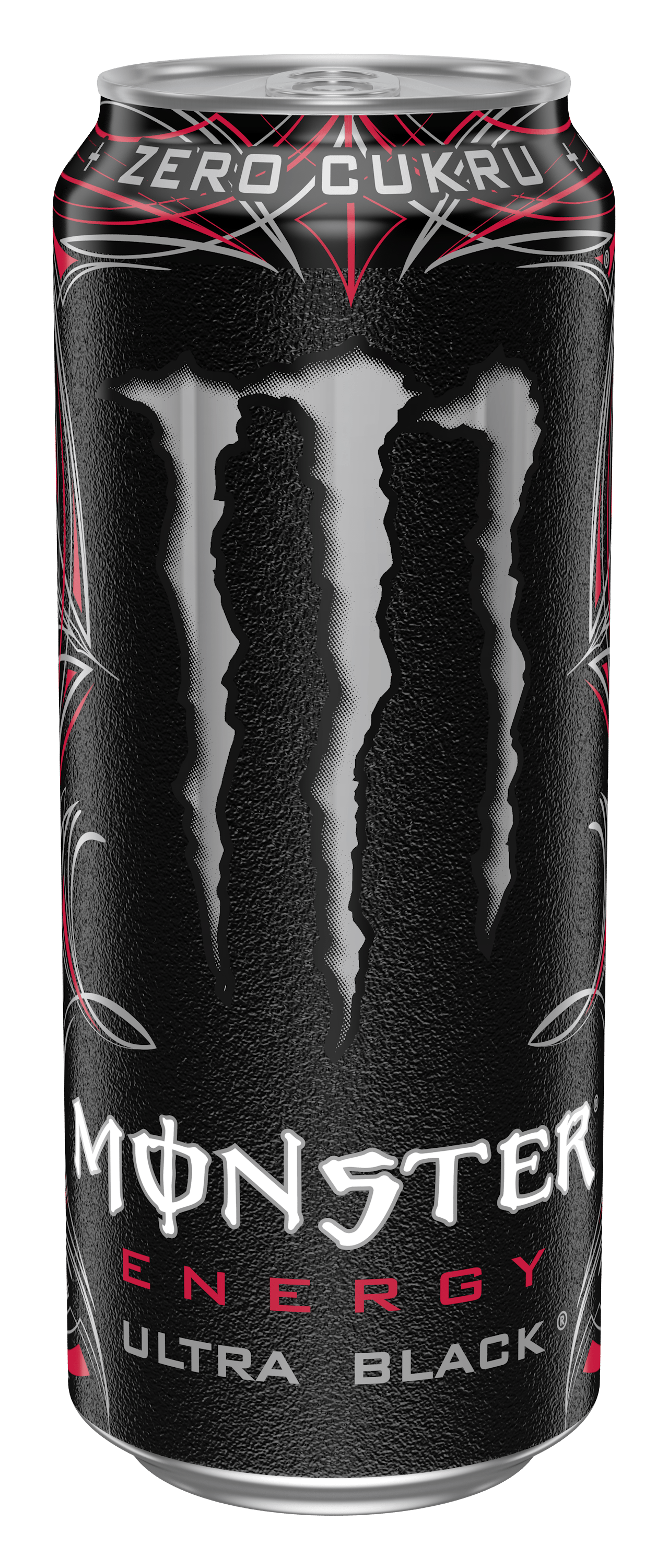 Monster_Ultra Black
