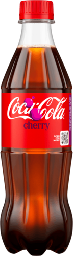 coke-cherry