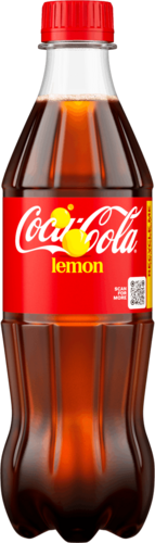 coke-lemon