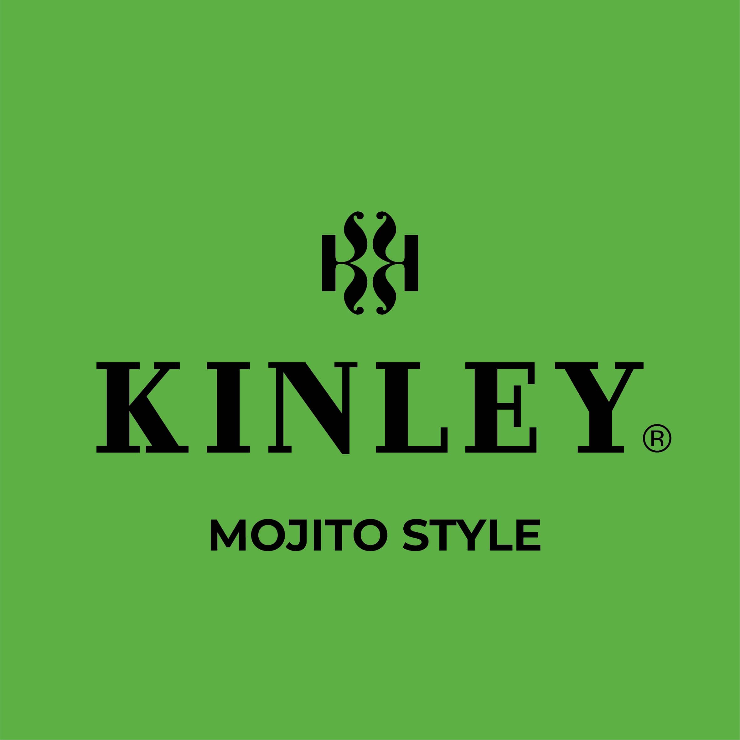 kinley-mohito-logo