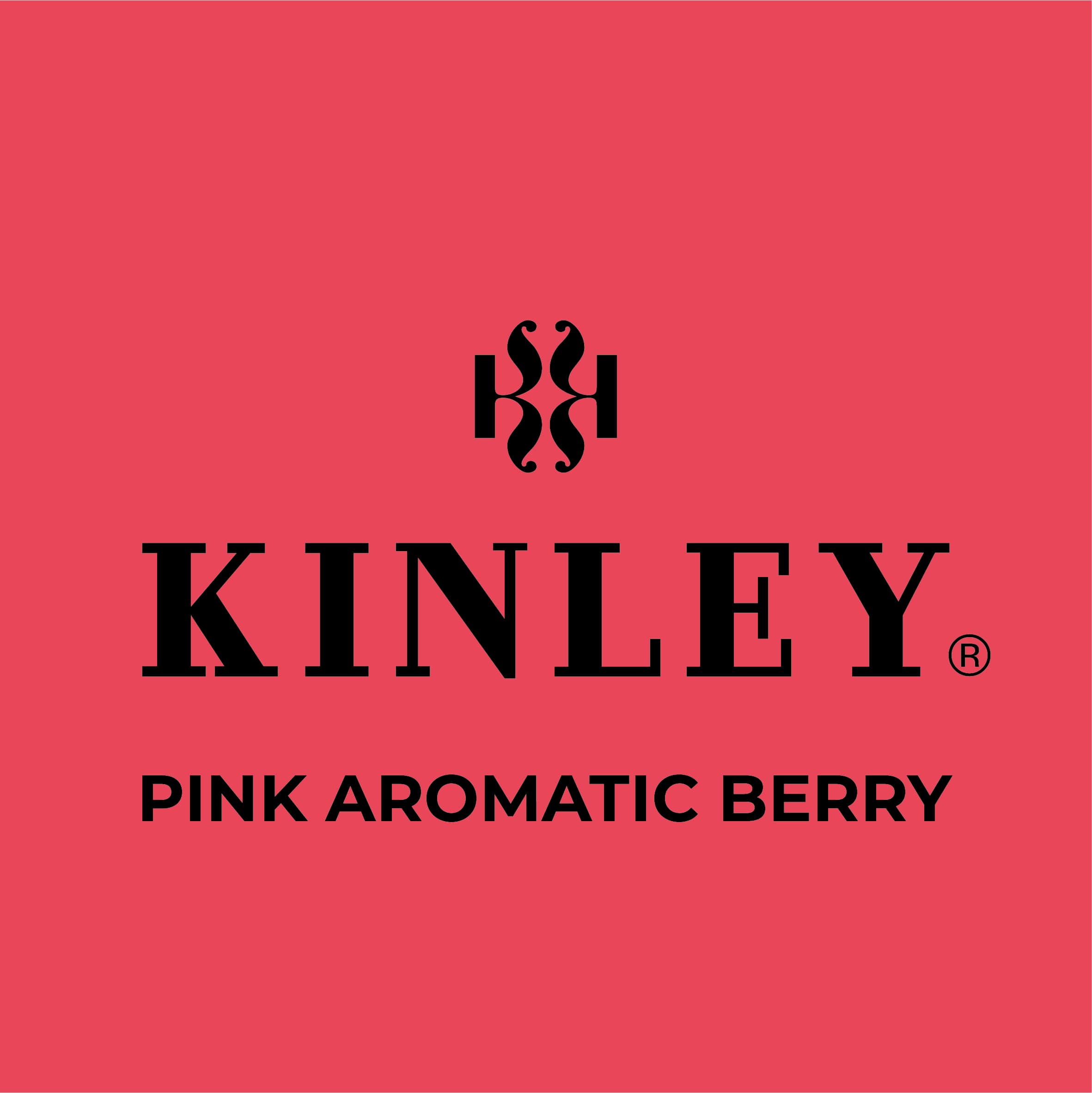 kinley-pink-aromatic-berry-logo