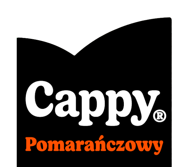 logo-cappy-pomarancza