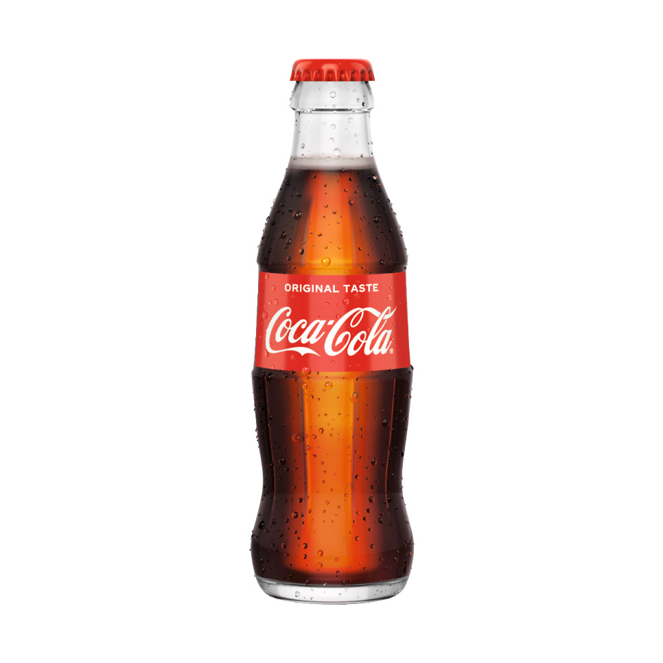coca-cola