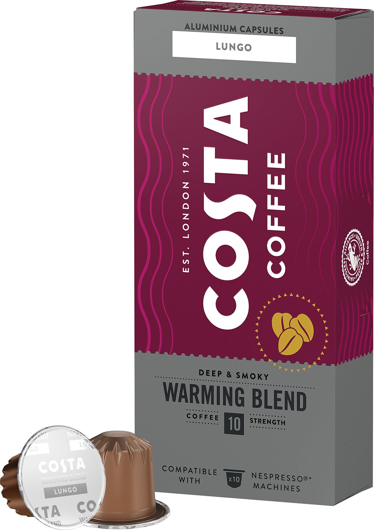 COSTA COFFEE_NESPRESSO_10 CAPSULES_5,7g_WARMING BLEND_4