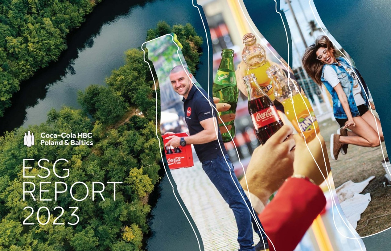 ESG Report 2023