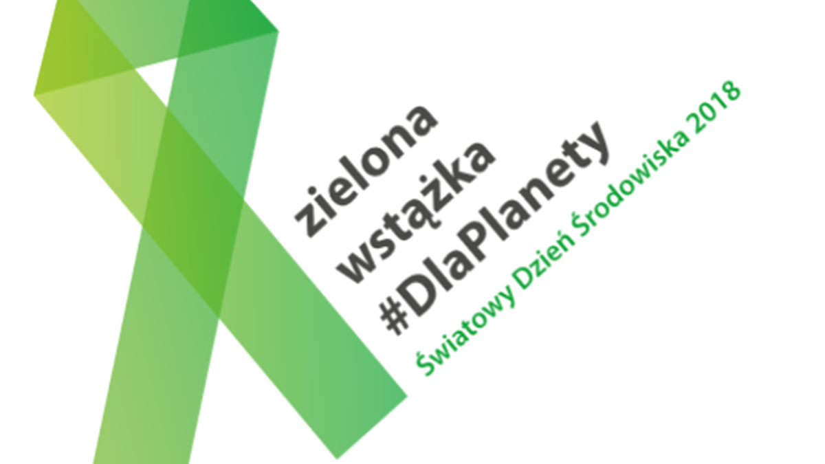 Coca‑Cola wspiera walkę z zanieczyszczeniami plastikiem