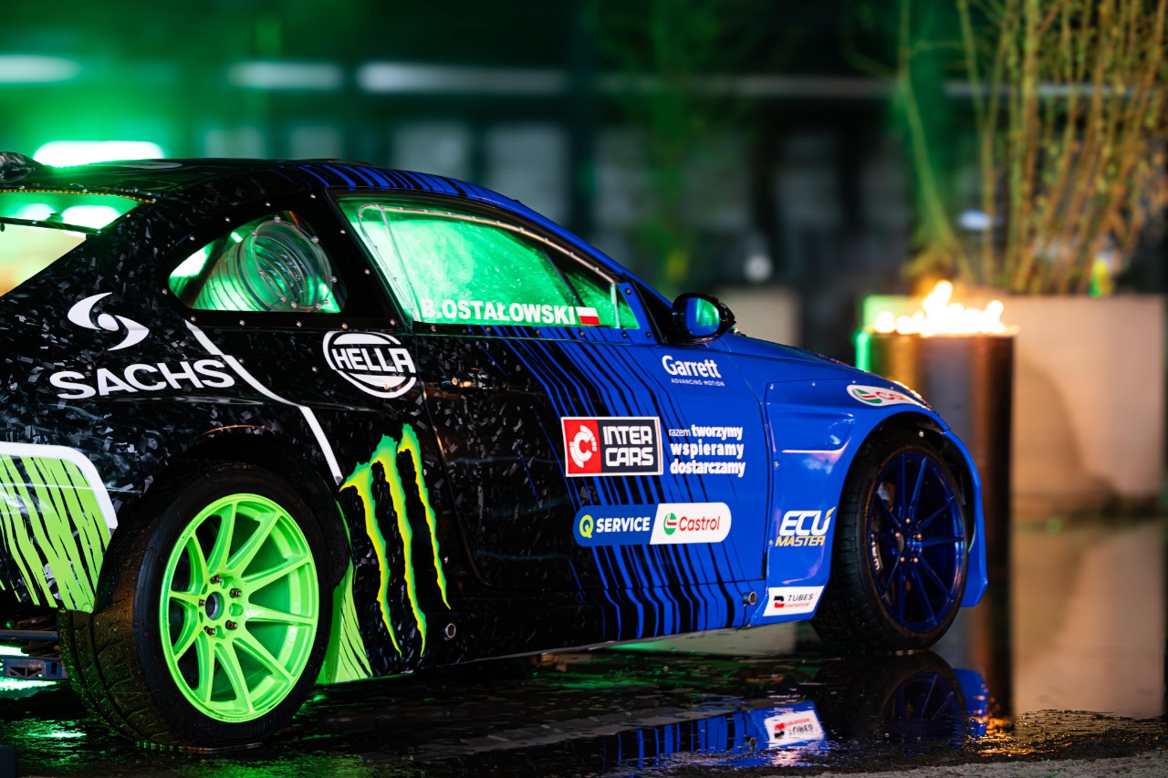 Bartosz Ostałowski ambasadorem Monster Energy - informacja prasowa_zdjęcie-min