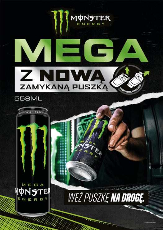 Monster Mega 