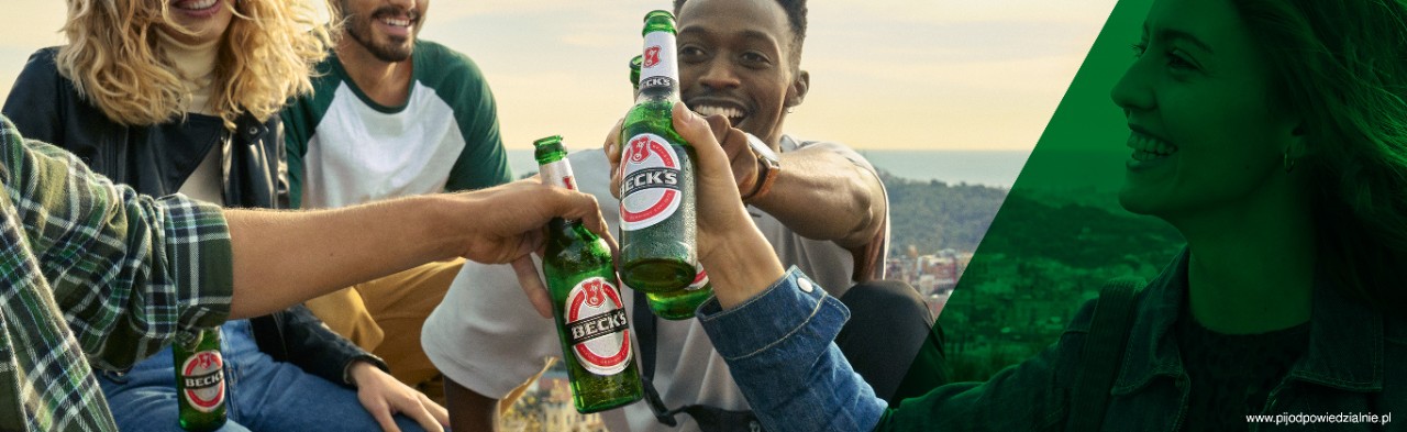 Becks-tlo
